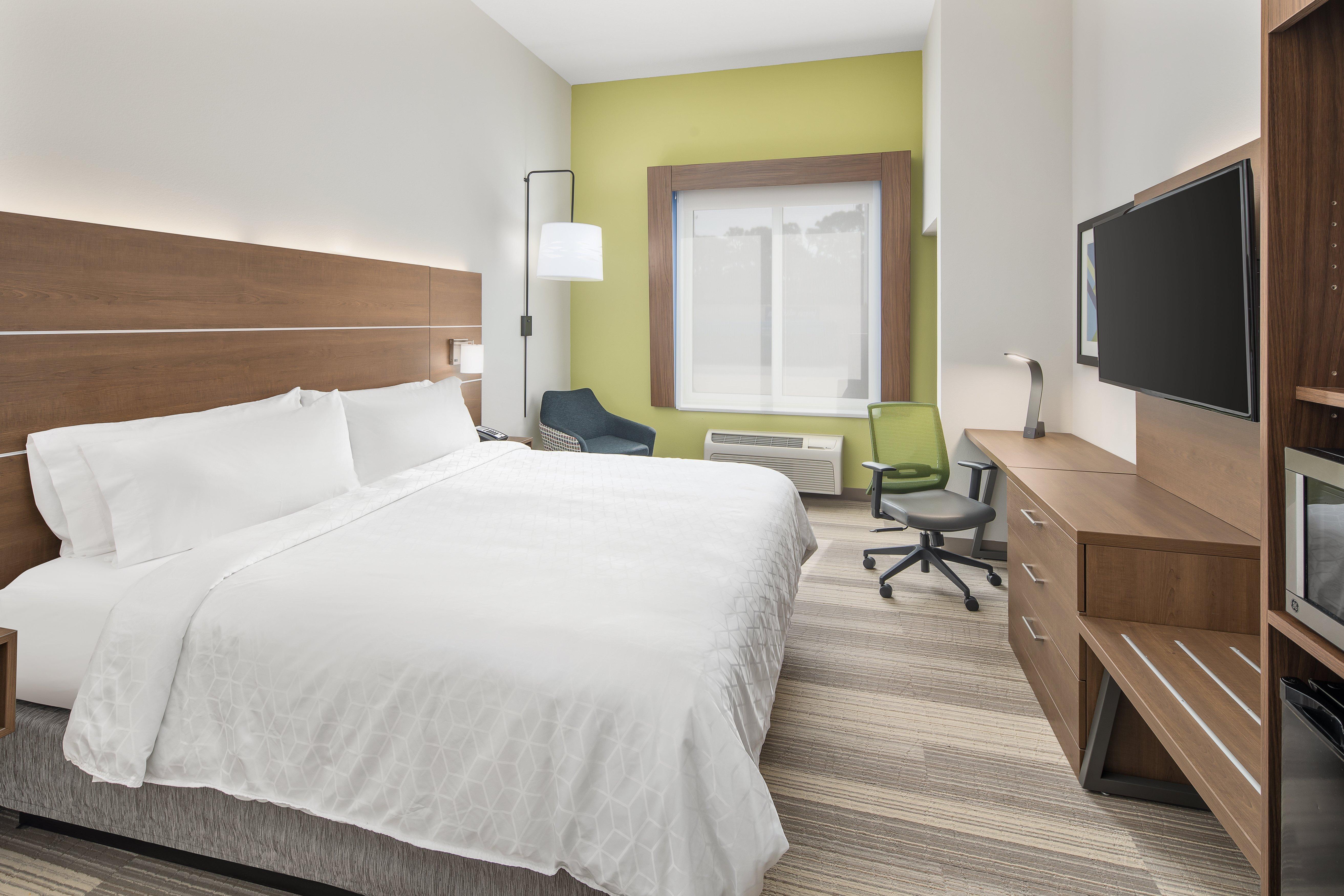 Holiday Inn Express Hotel & Suites Palm Bay, An Ihg Hotel Екстер'єр фото