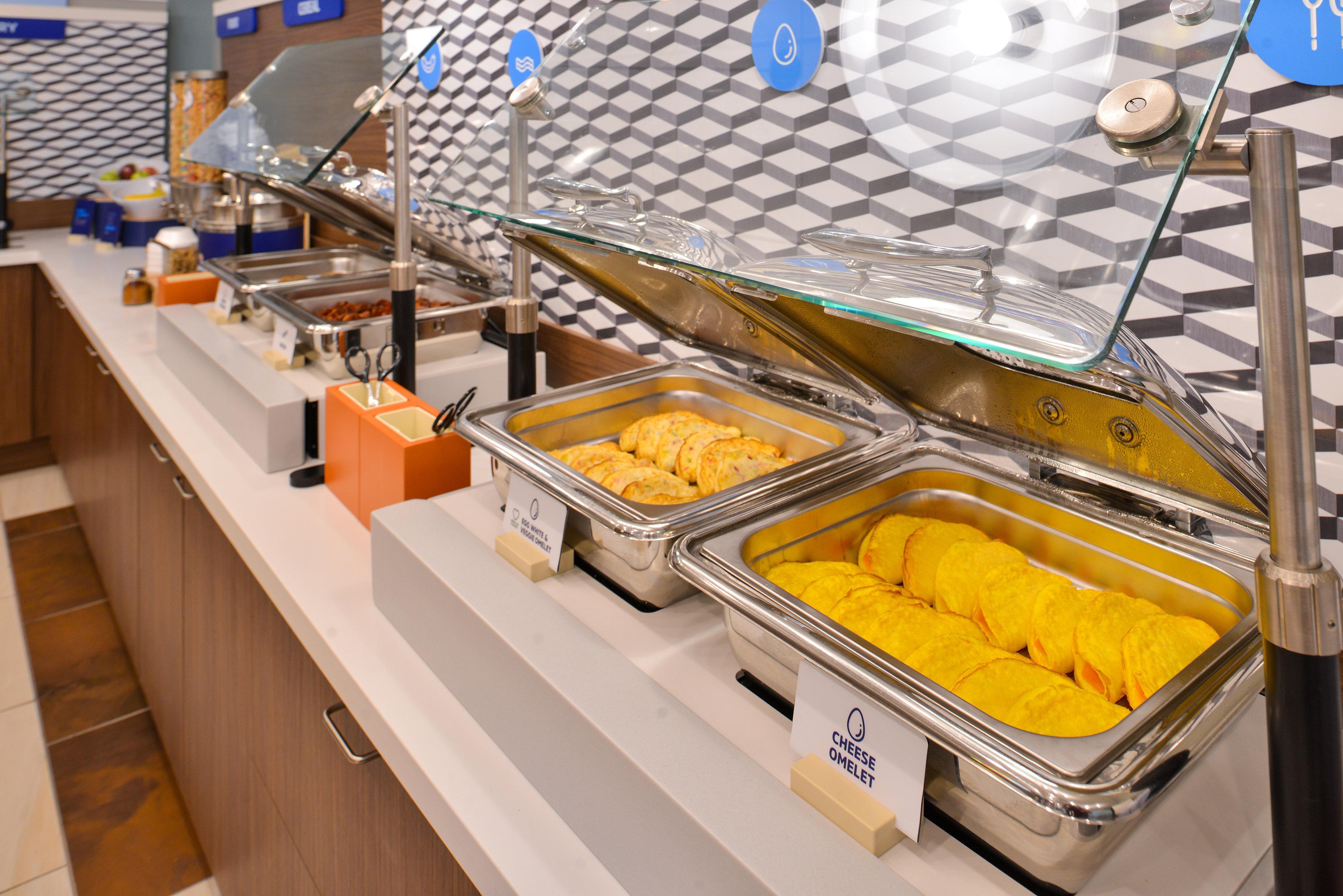 Holiday Inn Express Hotel & Suites Palm Bay, An Ihg Hotel Екстер'єр фото