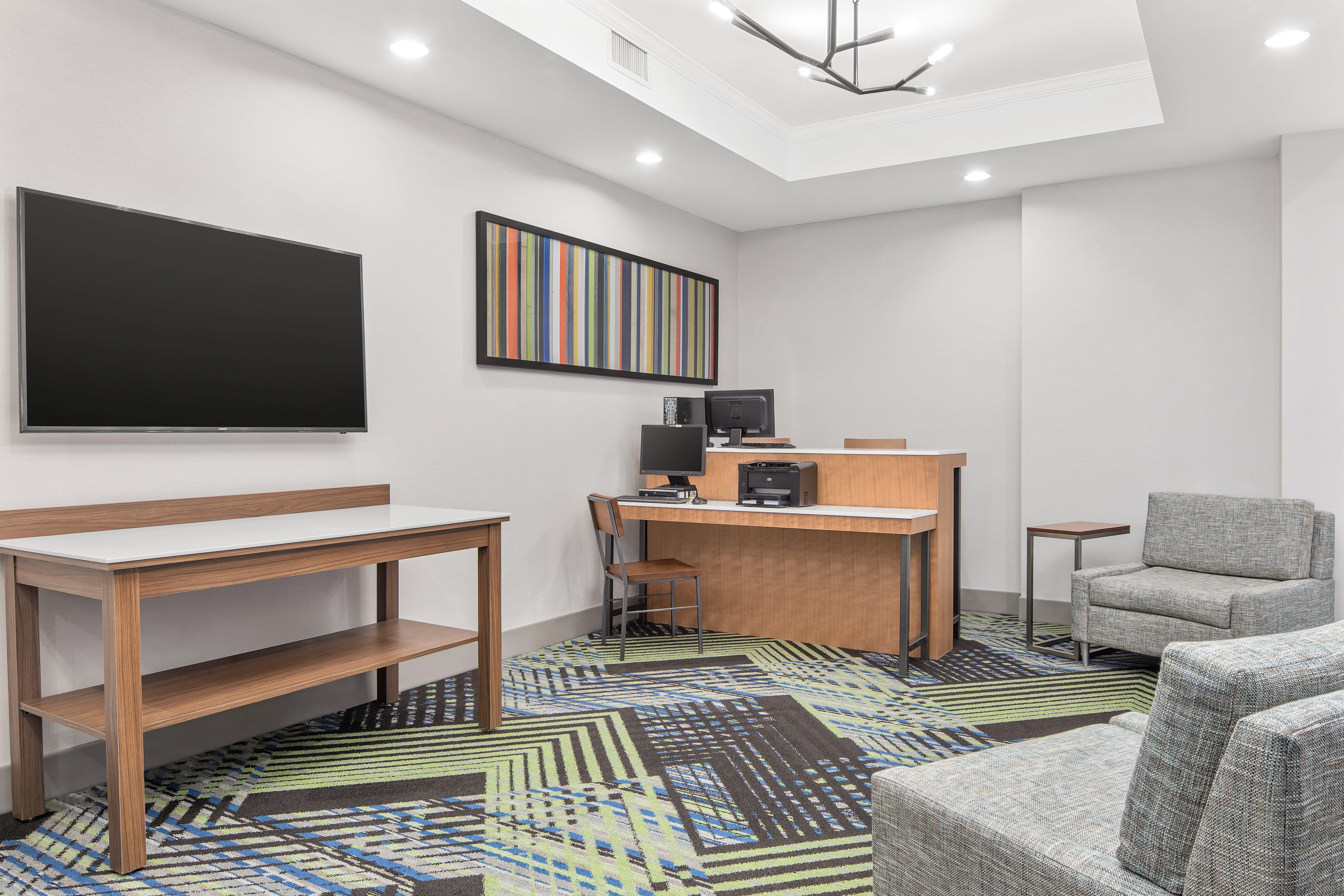 Holiday Inn Express Hotel & Suites Palm Bay, An Ihg Hotel Екстер'єр фото