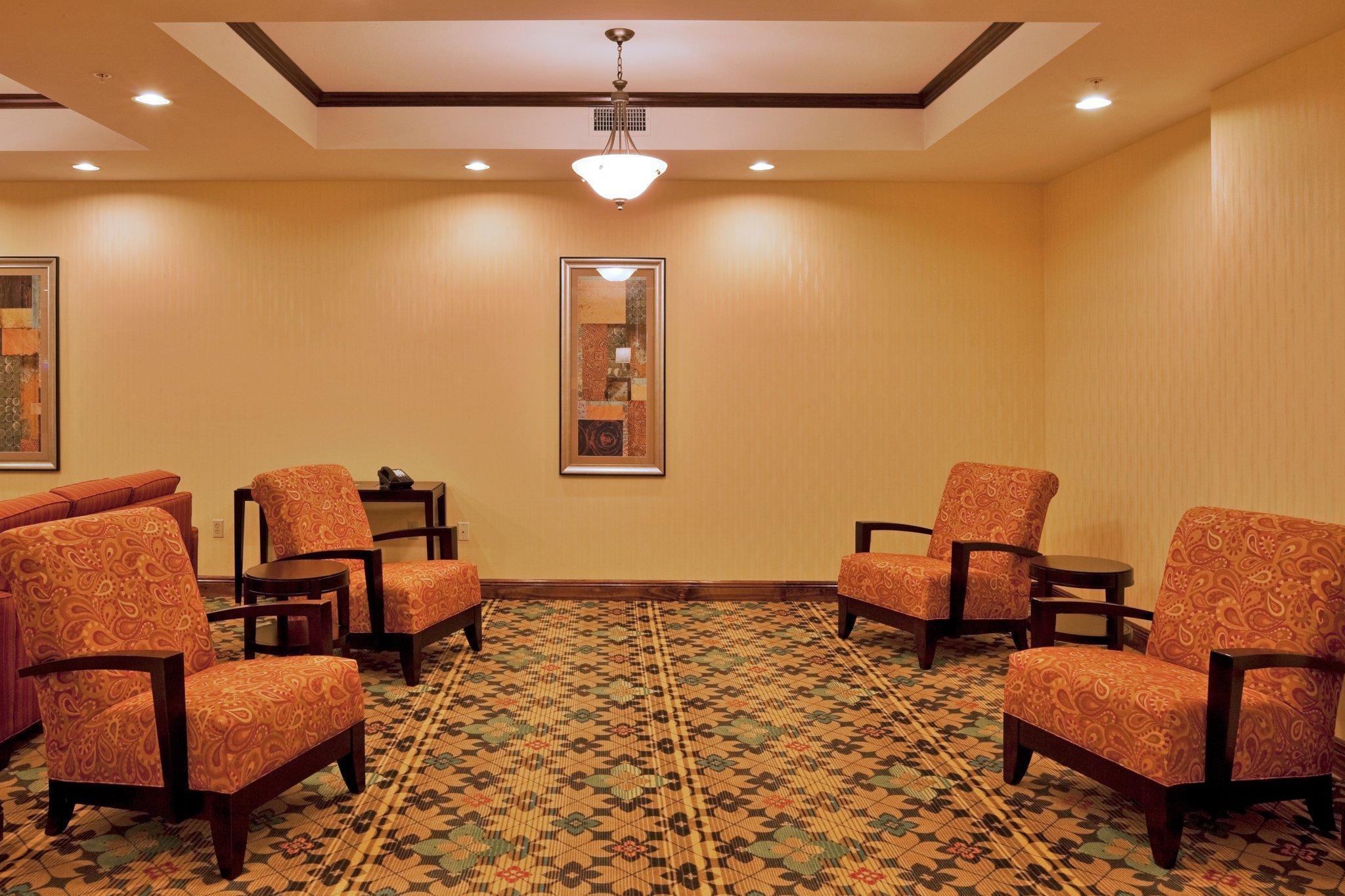 Holiday Inn Express Hotel & Suites Palm Bay, An Ihg Hotel Екстер'єр фото