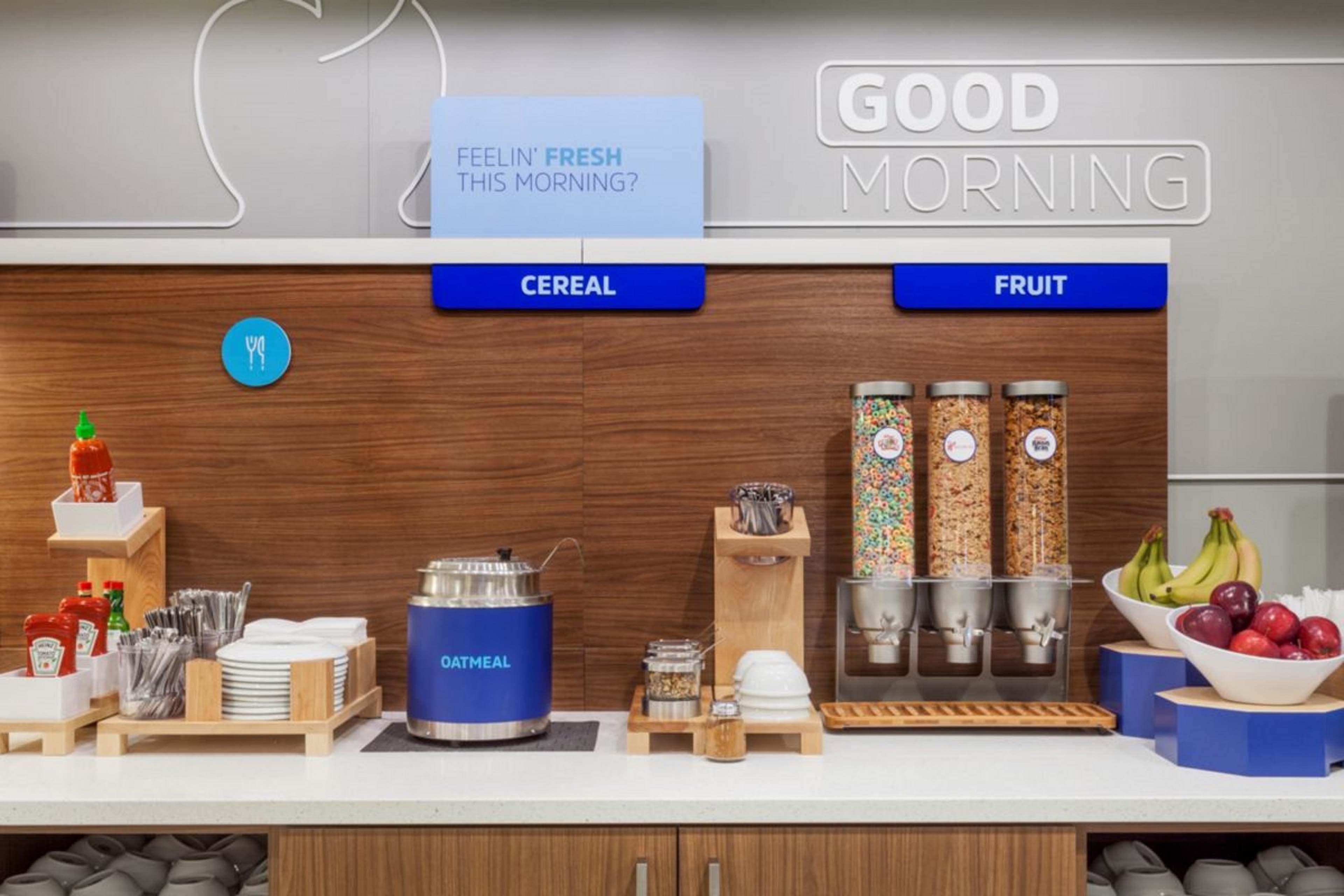 Holiday Inn Express Hotel & Suites Palm Bay, An Ihg Hotel Екстер'єр фото