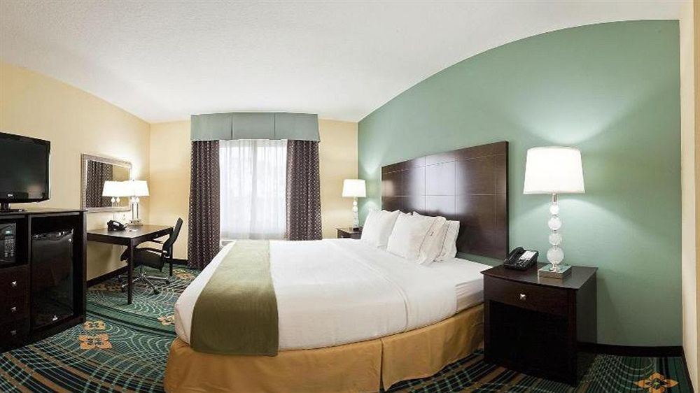 Holiday Inn Express Hotel & Suites Palm Bay, An Ihg Hotel Екстер'єр фото
