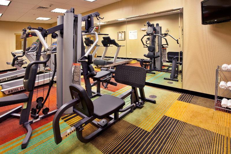 Holiday Inn Express Hotel & Suites Palm Bay, An Ihg Hotel Екстер'єр фото