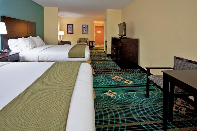 Holiday Inn Express Hotel & Suites Palm Bay, An Ihg Hotel Екстер'єр фото