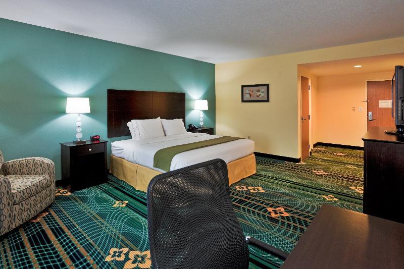 Holiday Inn Express Hotel & Suites Palm Bay, An Ihg Hotel Екстер'єр фото